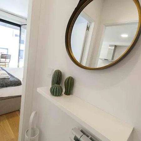 شقة The Collection | Bellagio سان سيباستيان