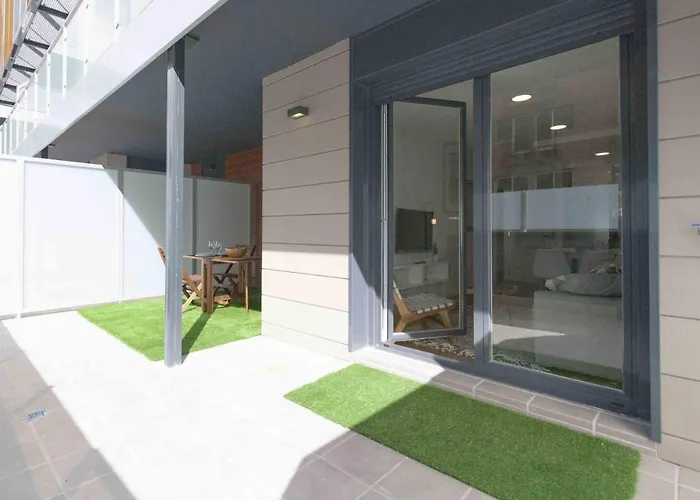 The Collection | Bellagio Сан-Себастьян