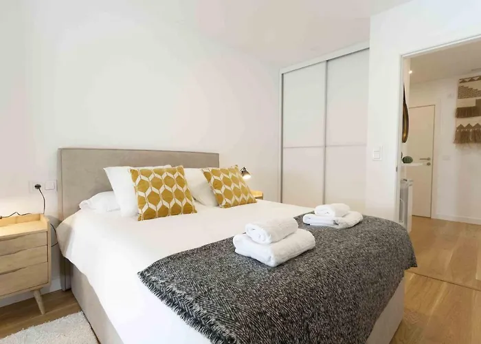 The Collection | Bellagio Апартаменти *