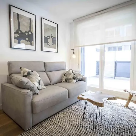 The Collection | Bellagio Apartment *