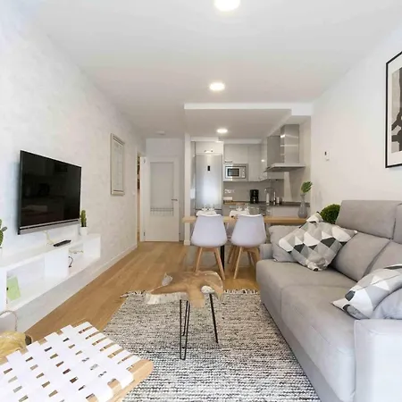 The Collection | Bellagio Apartment San Sebastian