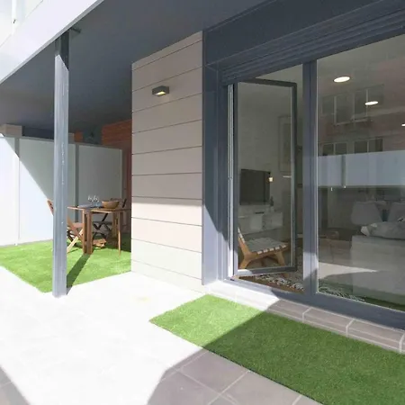 The Collection | Bellagio סן סבסטיאן