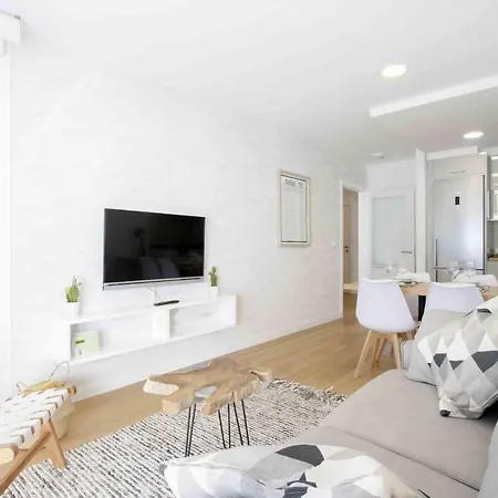 The Collection | Bellagio Apartment