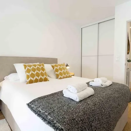 The Collection | Bellagio Apartment *