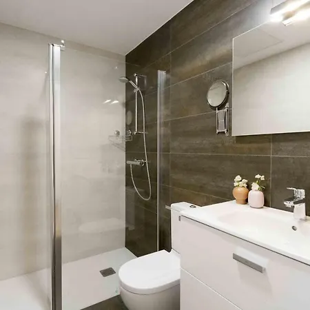 The Collection | Bellagio Apartment