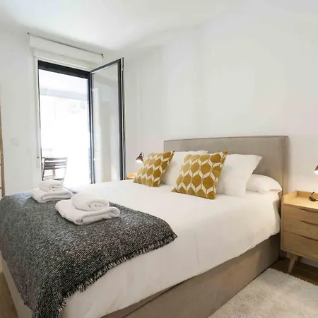 Apartment The Collection | Bellagio San Sebastian