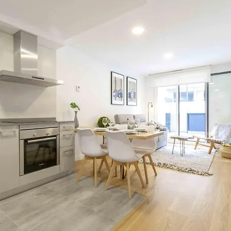 The Collection | Bellagio Apartment
