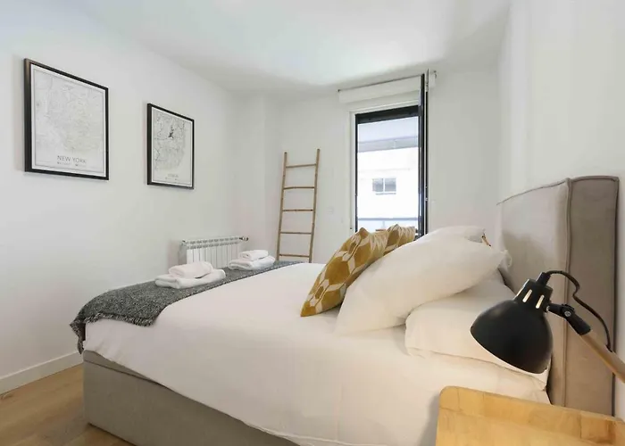 The Collection | Bellagio サン・セバスティアン