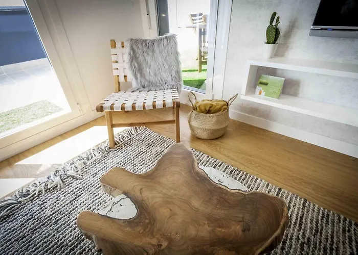 The Collection | Bellagio アパート