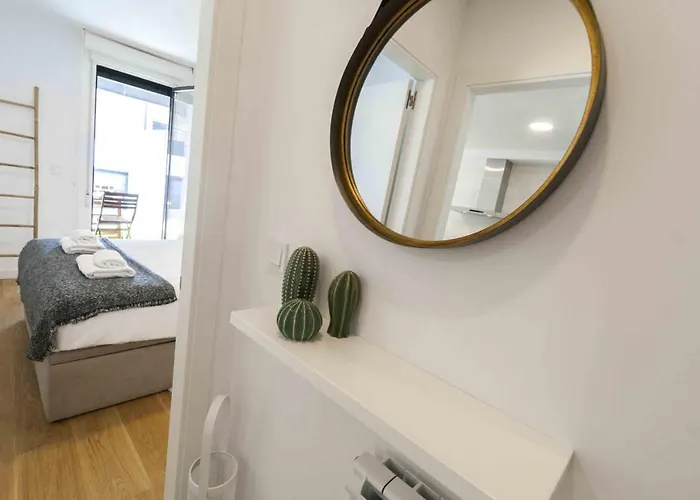 شقة The Collection | Bellagio سان سيباستيان