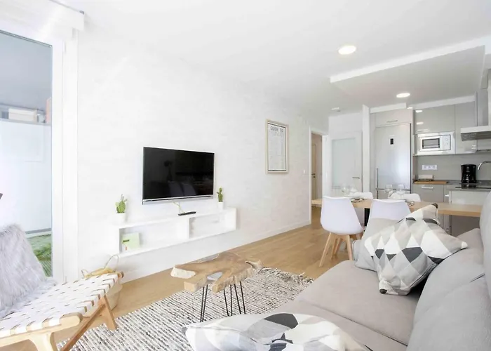 The Collection | Bellagio شقة