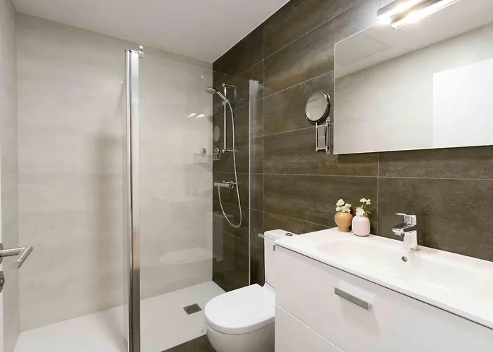 The Collection | Bellagio شقة